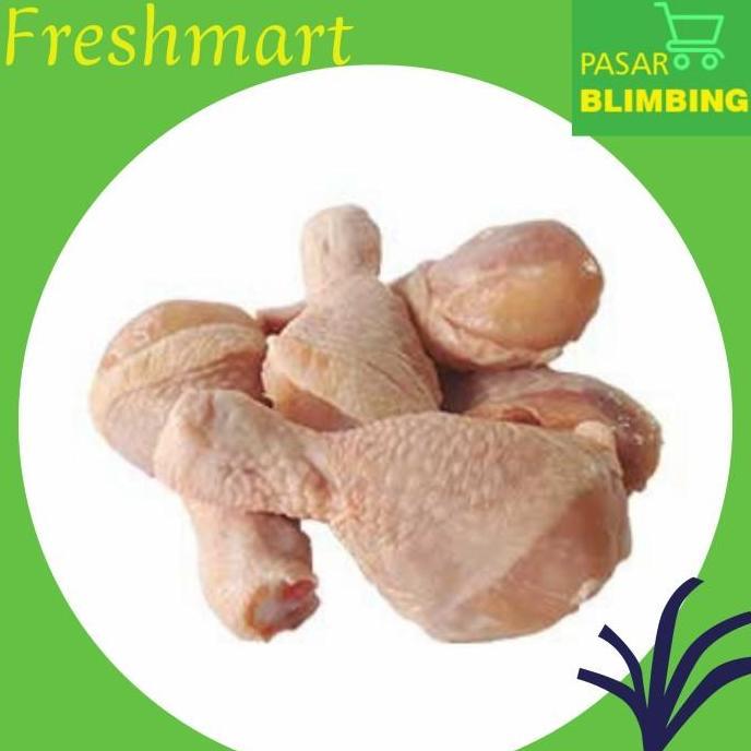 ayam paha bawah 1 kg