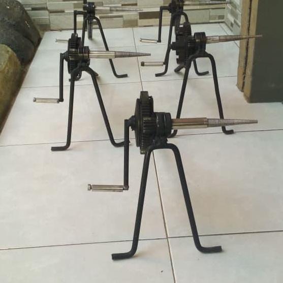 Kincir Layangan