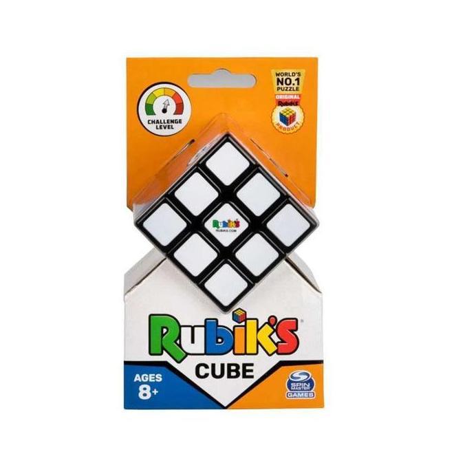 Rubik Cube Spin Master Rubik's 3x3x3