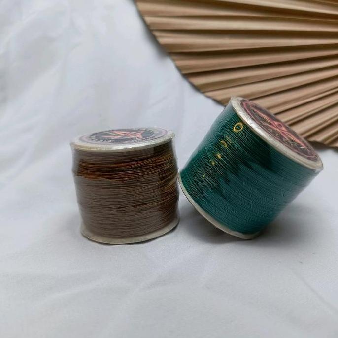 gelasan/ benang layangan bogel cap walet matot