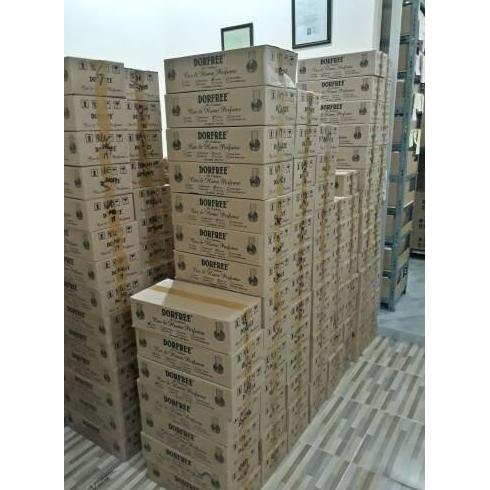 PEWANGI MOBIL DORFREE