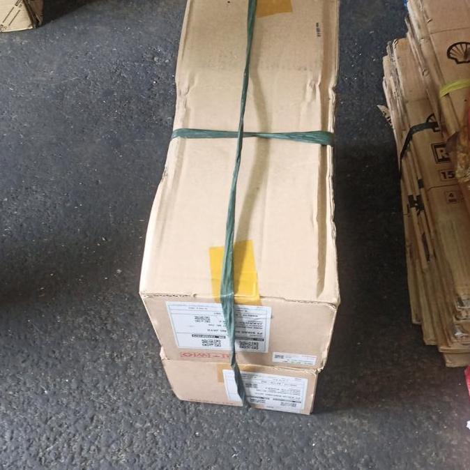 Shock Depan Avanza Lama 48510-Bz110 48520-Bz110 Ori