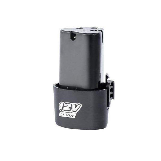 Baterai Bor Litium Li-Ion 12 Volt Baterai Bor Electric Cordless Rechargeable Original Baterai Bor Co