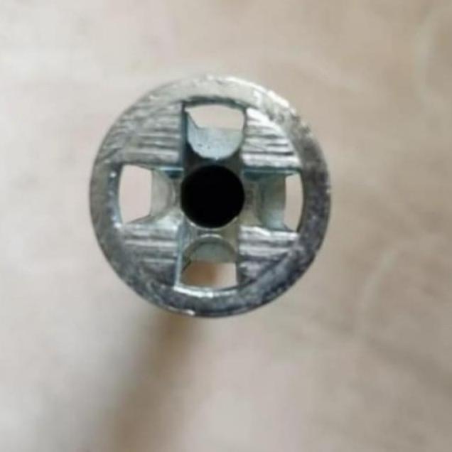 Powerx- Alat Penyambung Lilit Kabel Listrik Drill Conector Pemutar Kabel Kawat