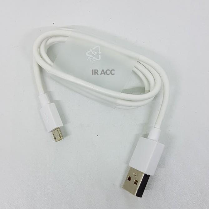 Kabel Data Realme ORIGINAL 100% USB Micro 2A Realme 2 3 5 6 Pro