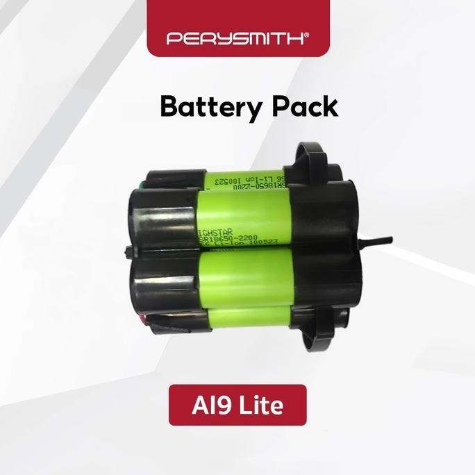 Arigato- Vacuum Cleaner Battery Pack For Perysmith Xp5/Xp6/Xp6 Pro/ X7/Ai9