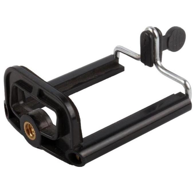 CLAMP TONGSIS HOLDER U FOR MOBILE PHONE