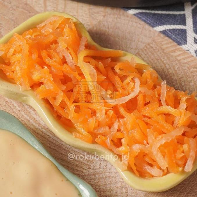 Master- Salad Acar 1/2Kg Roku Bento Bsd