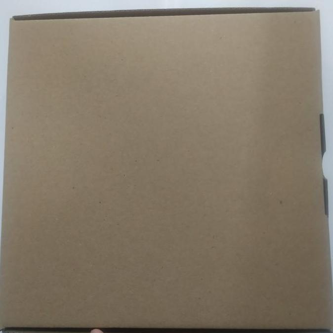 Dus Pizza / Dus Brownies Sekat Merk Fujibox