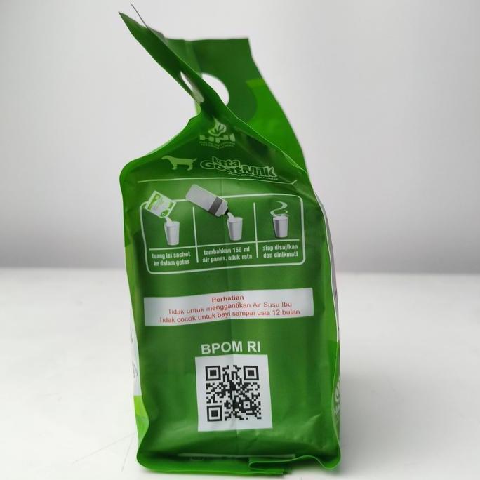 Maxmilt- Etta Goat Milk Hni Egm Susu Kambing Hpai Susu Kambing Etawa Bubuk