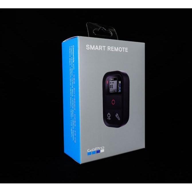 TERMURAH - GoPro Smart Remote - Remote Gopro
