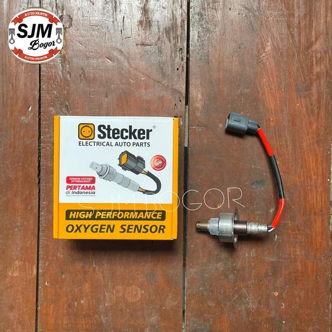Sensor Oksigen Avanza Veloz, Sensor Co2 Avanza 2011-2014