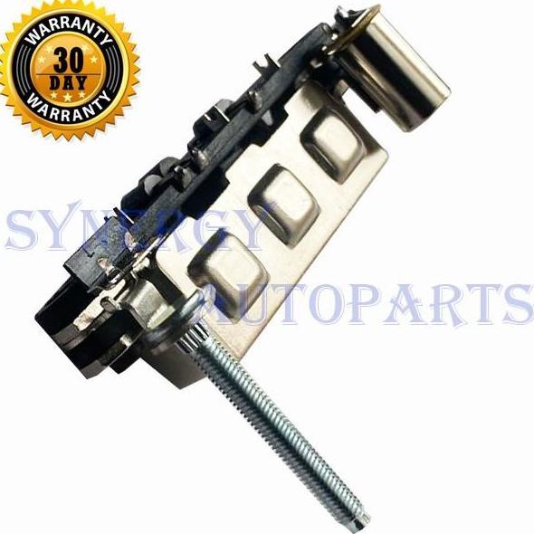 Rectifier Silikon Alternator Mitsubishi L300 Ps100 Diesel - 6949