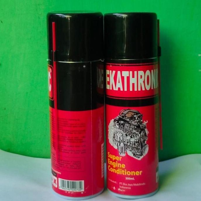 Engine conditioner ekathronic / Engine cleaner ekhatronic