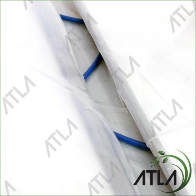 Spring Clip 6 Meter Green House Penjepit Plastik UV Plastic MG010