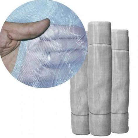 Insect Net/Screen Net Mesh 50 Lebar 3 Meter warna putih