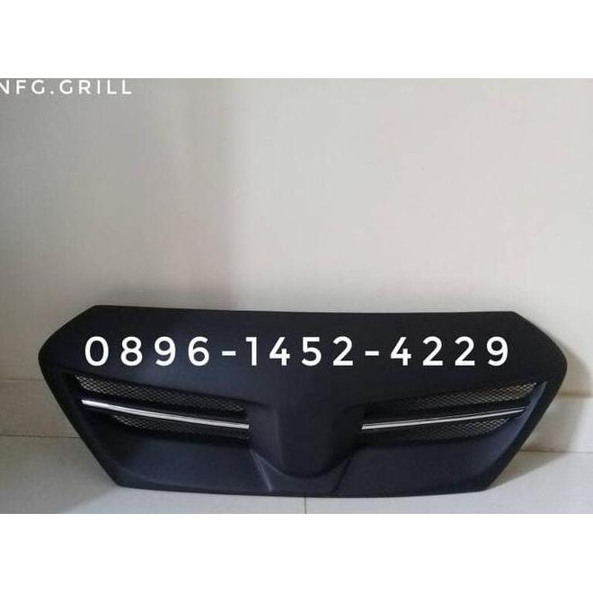 Grill Datsun Go/Go+ Elegan