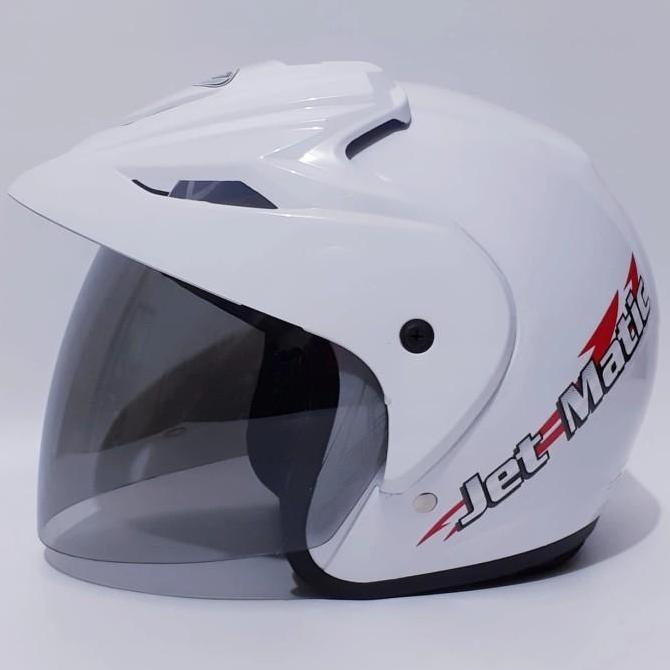 HELM DEWASA SNI MURAH BAGUS COCOK UNTUK CEWEK DAN COWOK
