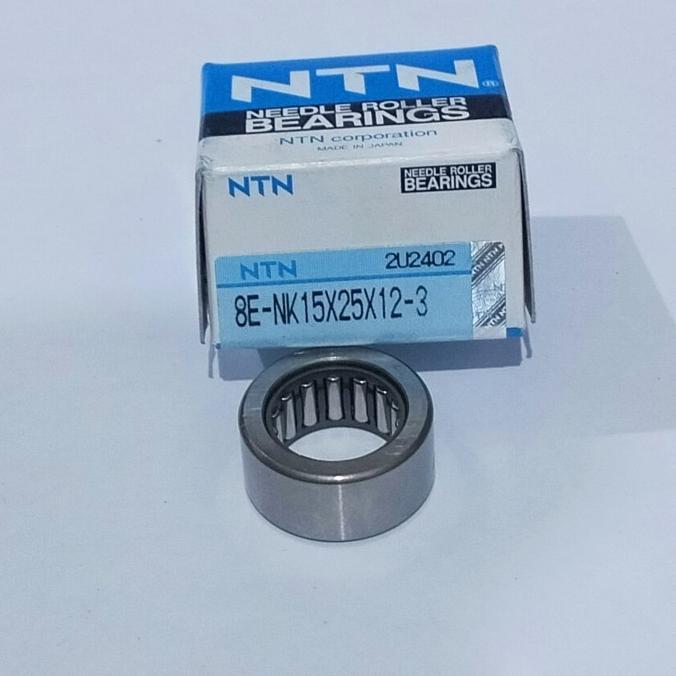 Bearing vesrneling RXking NK 15x25x12.3 NTN terlaris