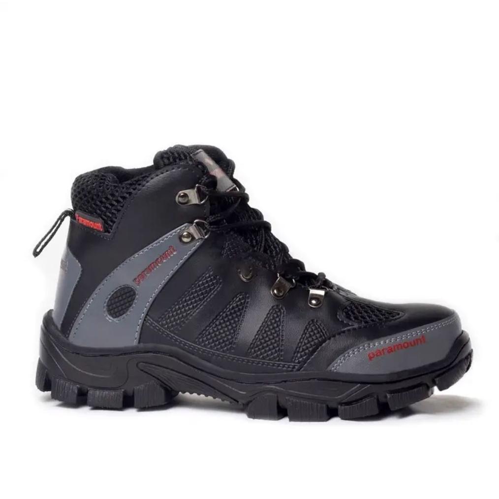Termurah Sepatu Safety Pria Paramount