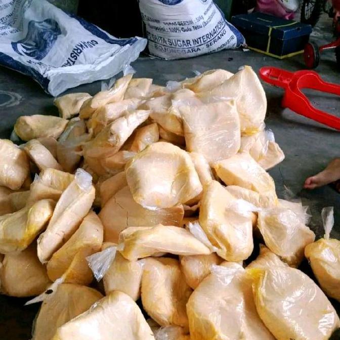 Mantap- Umpan Keju Basi Buat Mancing Ikan Galatama Lele / Bawal 500Gr