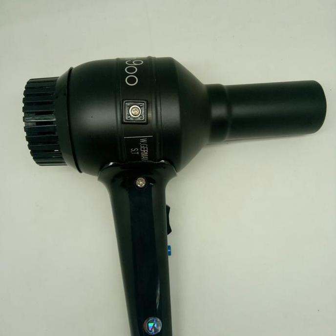 Mijikai- Hairdryer Wigo Original / Hair Dryer Wigo Original Taifun 900