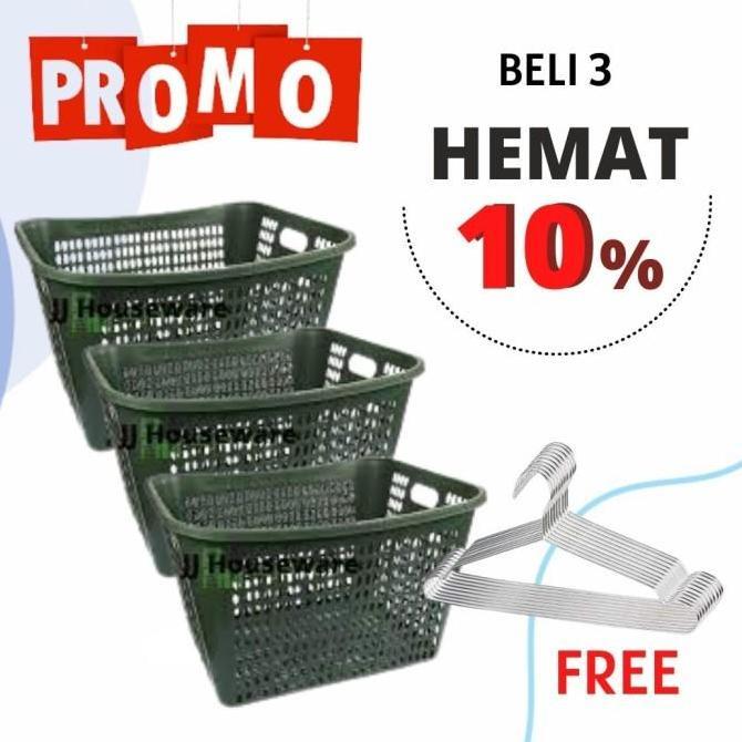 Keranjang Baju Keranjang Baju Plastik Keranjang Baju Besar Murah