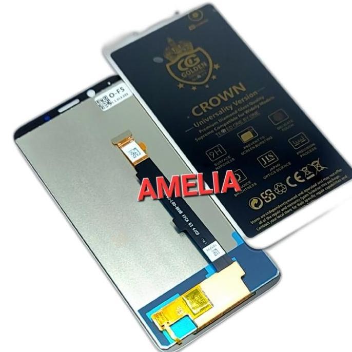 LCD+TOUCHSCREEN OPPO F5 / OPPO F5 YOUTH ORI