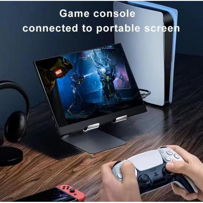 Aarov Kabel Hdmi 2.2 16K Uhd 8K 240Hz 4K 480Hz Premium Quality Braided Gold Plated Nylon Cable Hdmi 