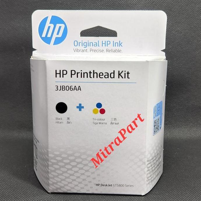 Softrit- Print Head Hp Ink Tank 315 Ink Tank 415 Gt5810 Gt5820