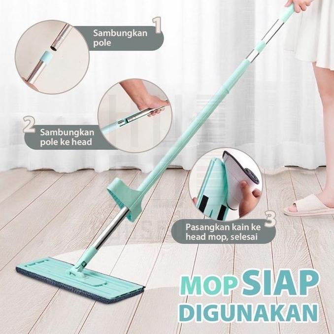 IND LAP PEL MICROFIBER TARIK UNIVERSAL