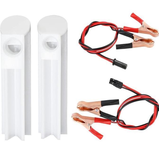 SAND Alat Pembersih Nozzle Injektor Universal Mobil Fuel Injector Flush Cleaner Adaptor Mobil Alat P