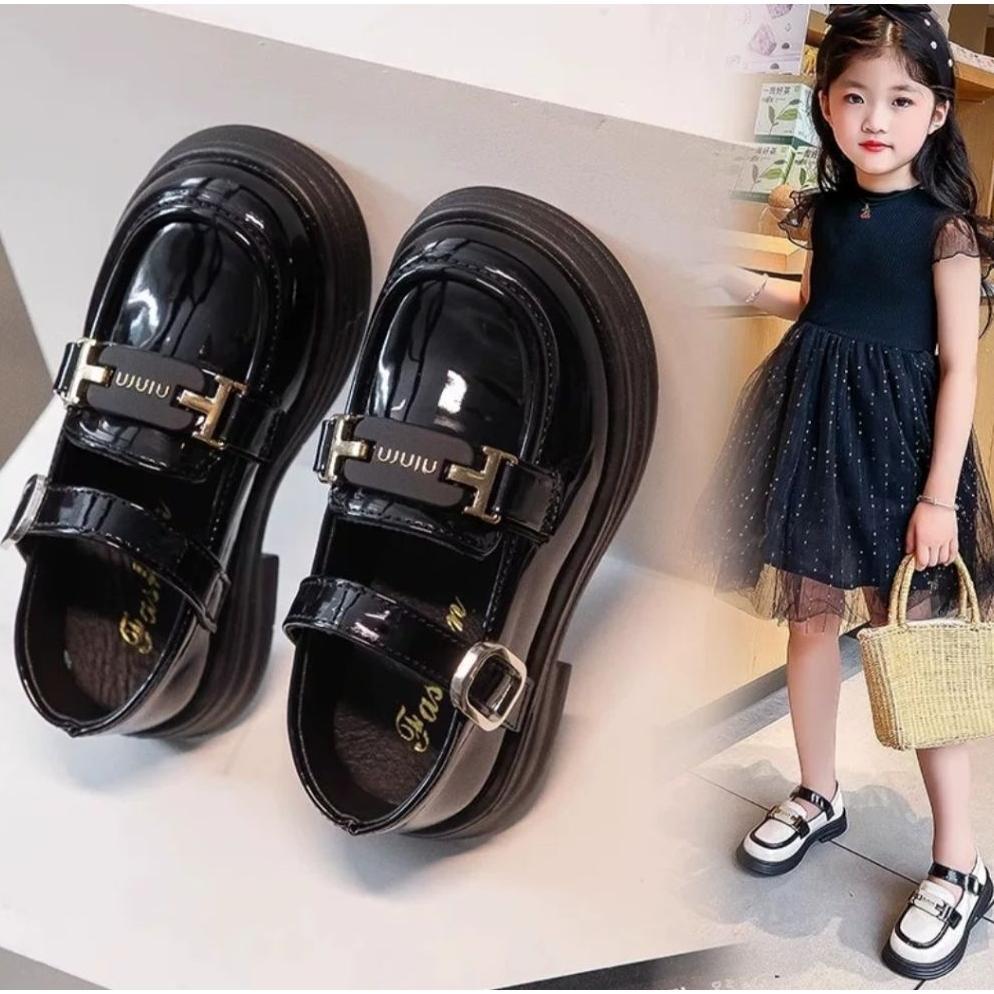 Terlaris Sepatu Anak Perempuan Terbaru/Sepatu Anak Perempuan Sd/Tk