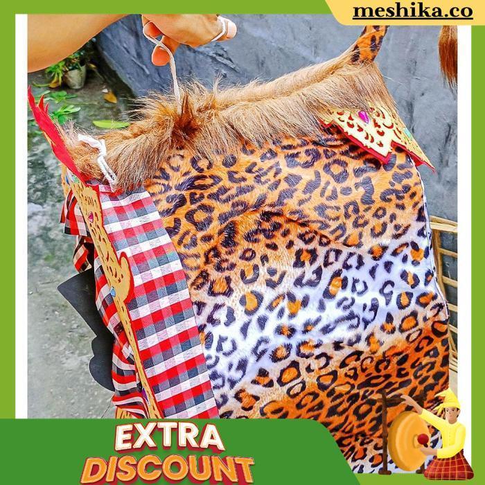 Barong Bali Barong Ket Barong Bangkung Anak Nyaman