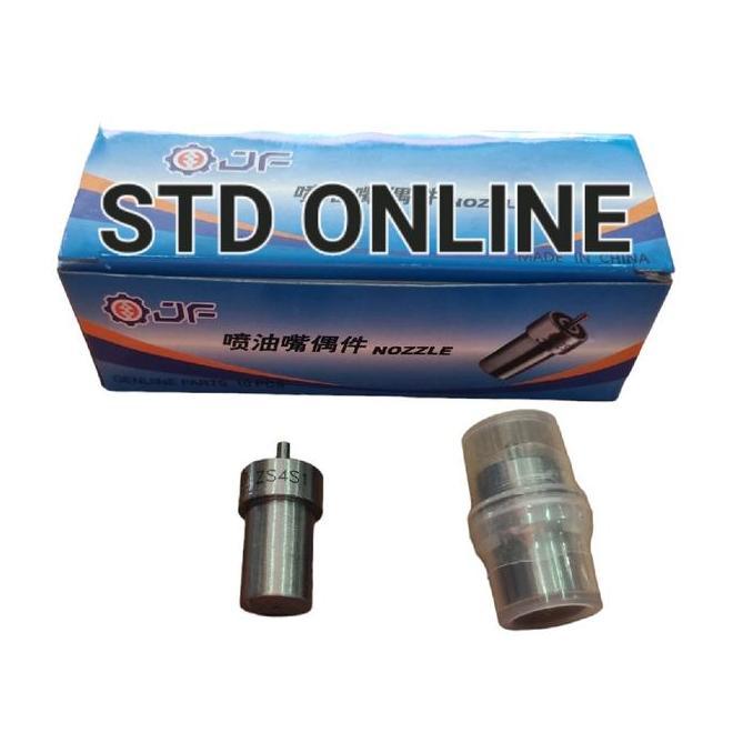 Trnasx- R 175 Jarum Nozzle Merk Jf Nosel R175 Jf