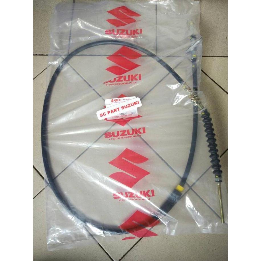 Kabel kopling suzuki jimny/katana