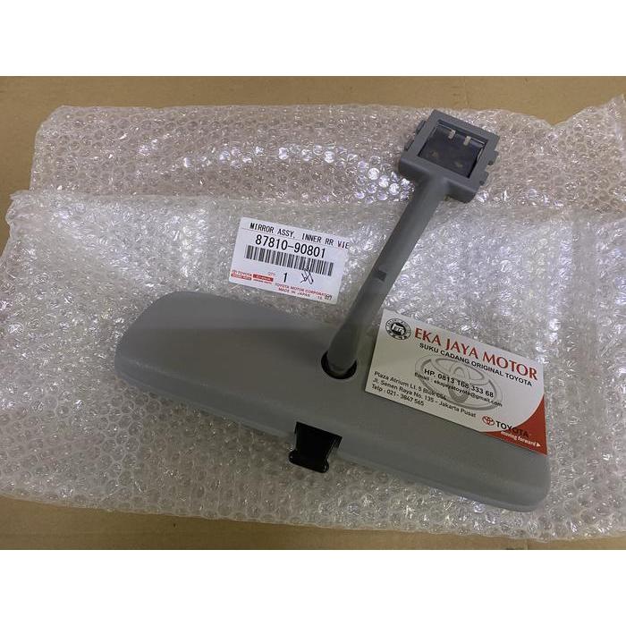 [Original] Kaca Spion Dalam Fj40/Bj40 Original Dan Terpercaya