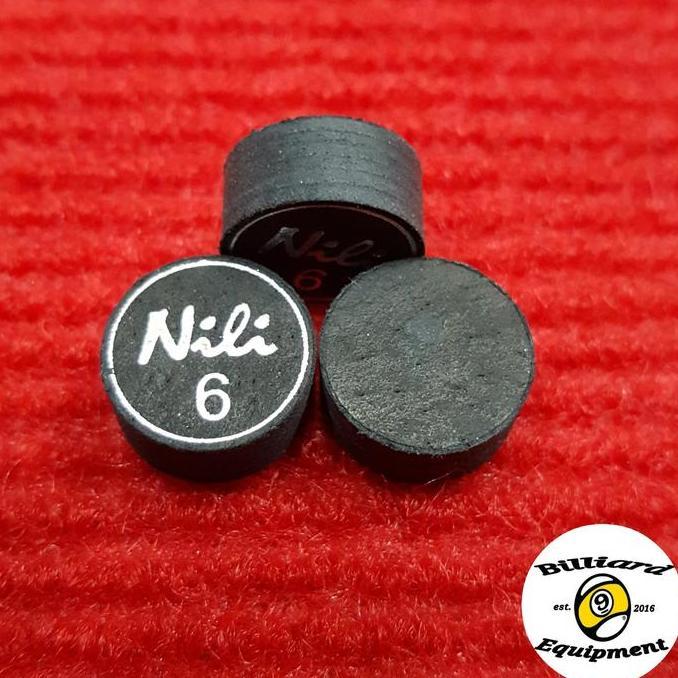 Master Tip Nili