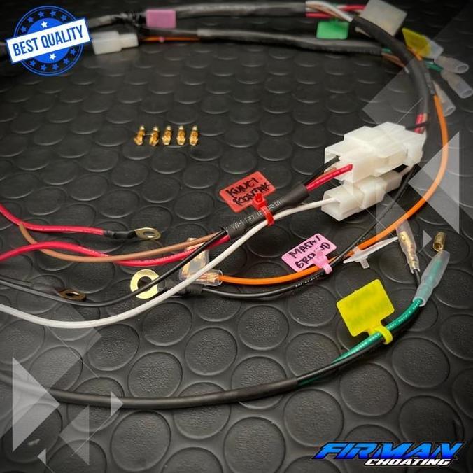 kabel body rx king prutul kabel body DC kabel body rx king trondol