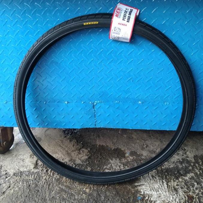 ban luar sepeda hybrid 700c 700 x 40 40c 700x40 700x40c kenda kwest k193 gravel