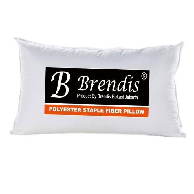 Flmy- Bantal Brendis  / Guling Brendis / Bantal Hotel Brendis