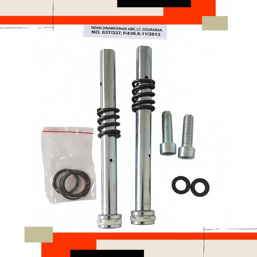 FREE ONGKIR SULING AS SHOCK DEPAN BEAT FI BEAT POP BEAT ESP SCOOPY FI VARIO 125 150