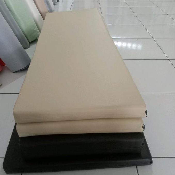 Flmy- Alas Duduk Ukuran 120404Cm , Matras Panjang , Alas Sofa Kayu , Alas Bangku , Alas Duduk