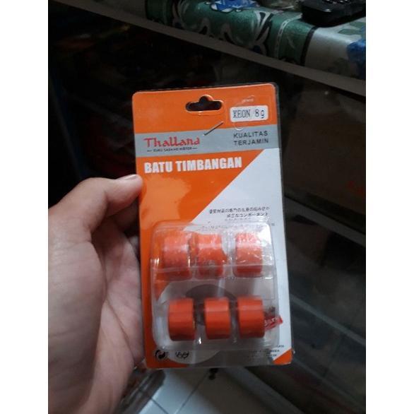 roller 8 gram xeon mio m3 nmax aerox