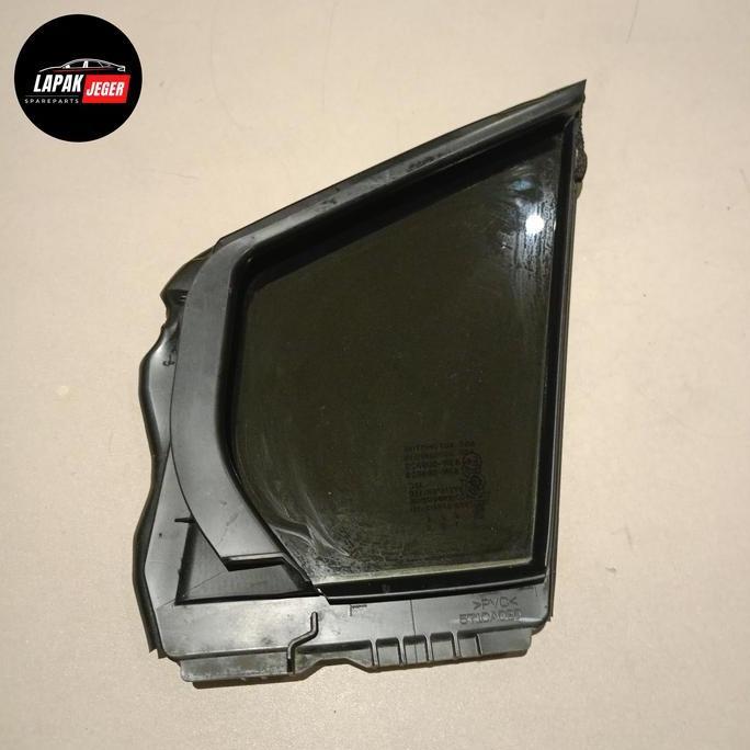 Karet Kaca Mati Pintu Depan Kanan Xpander Ori Bekas