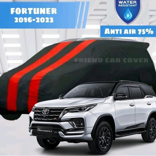 Sarung Mobil Fortuner Fortuner 2016 2016-2023