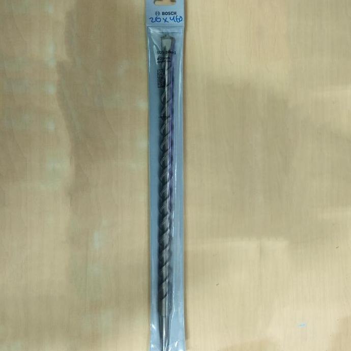 Bosch SDS Plus 20x460mm Mata Bor Beton