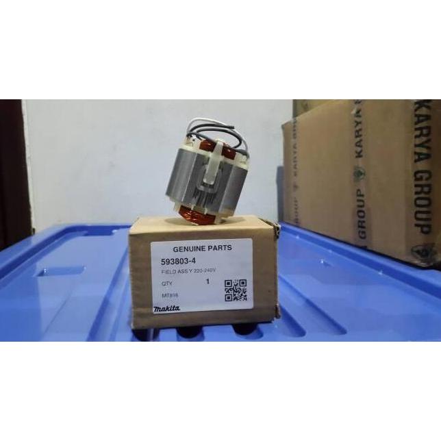 Stator / Gulungan Mesin Bor Tembok Maktec MT 817