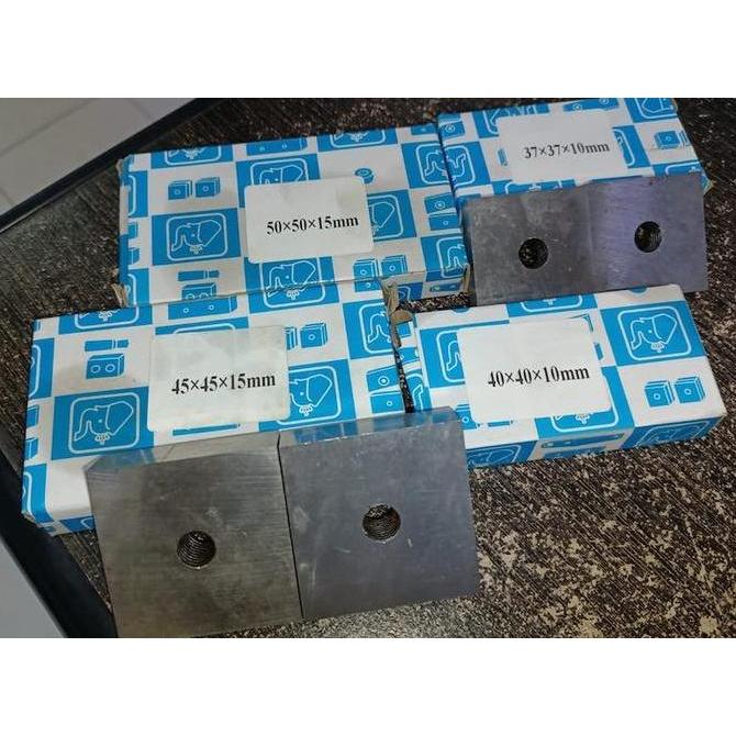 Part Mata Potong Besi Mesin Bar Cutter Manual