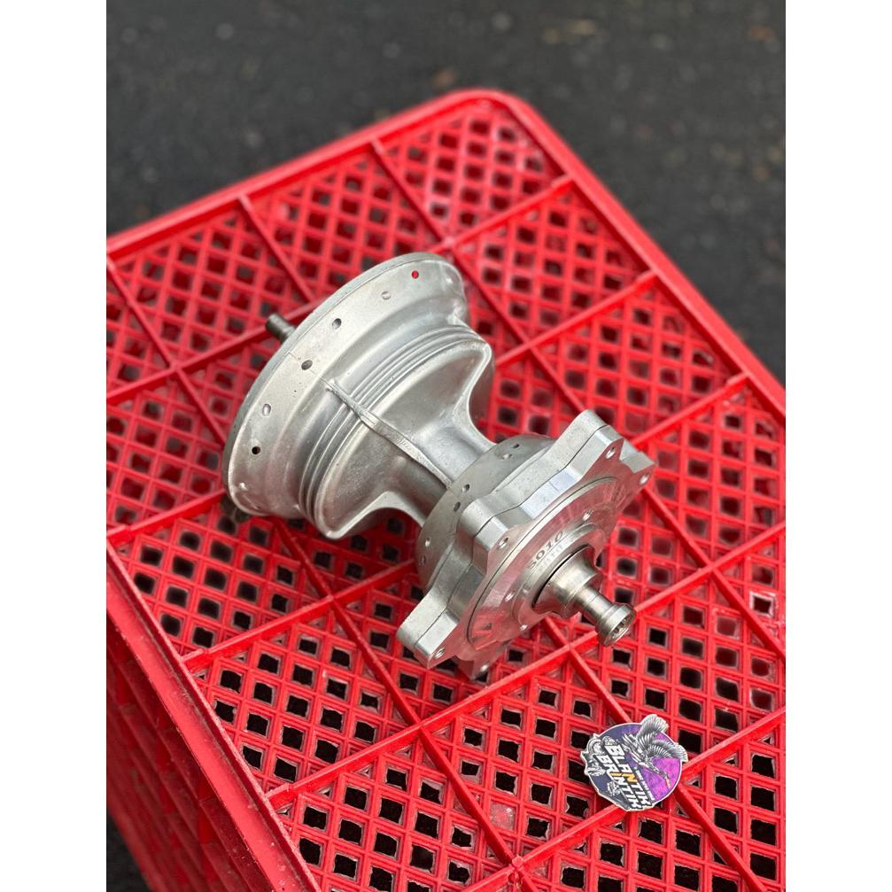 Tromol crf230 ORIGINAL TROMOL honda XR original pnp